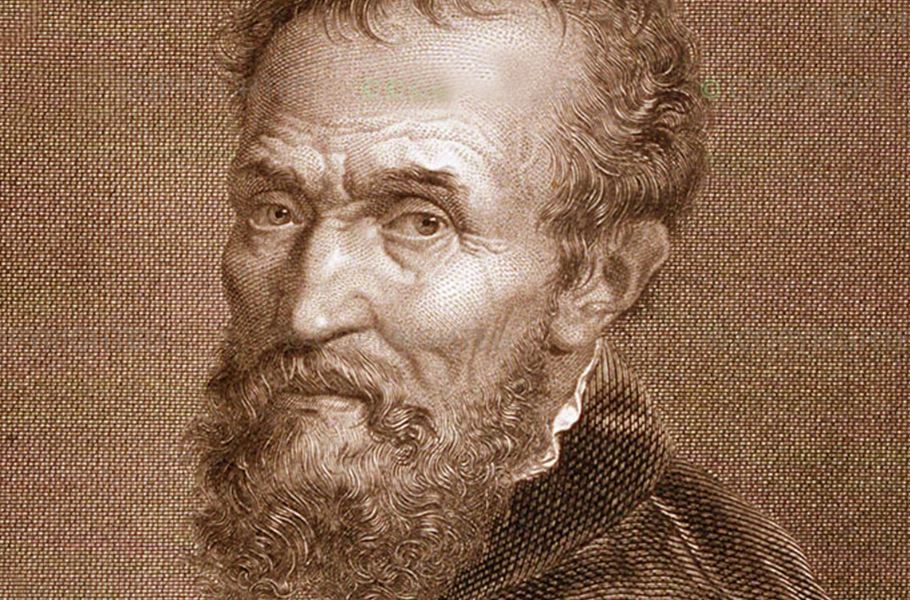 Michelangelo