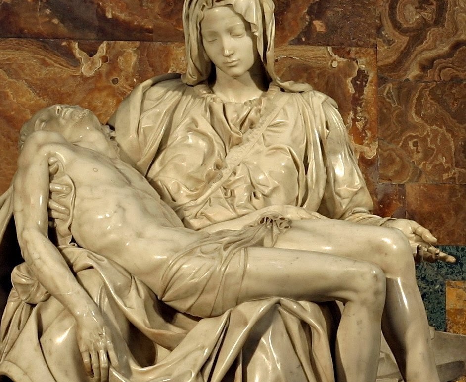 Michelangelo's_Pieta_5450_cut_out_detalle