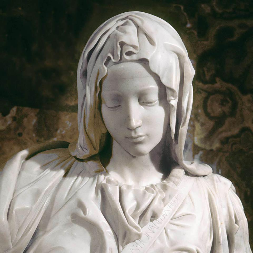 Pietà pieta sculpture pietà michelangelo pietà van michelangelo