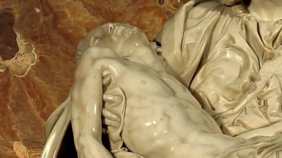 pieta sculpture pietà michelangelo pietà van michelangelo