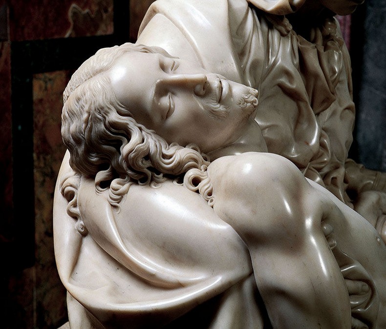Pietà pieta sculpture pietà michelangelo pietà van michelangelo
