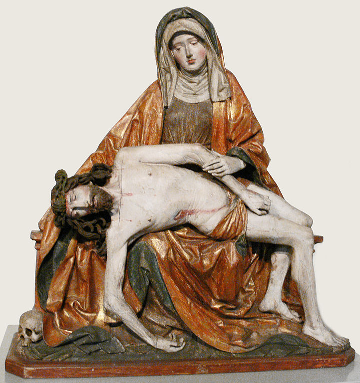 Pietà4 pieta sculpture pietà michelangelo pietà van michelangelo
