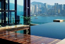 InterContinental Hong Kong