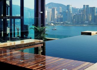 InterContinental Hong Kong