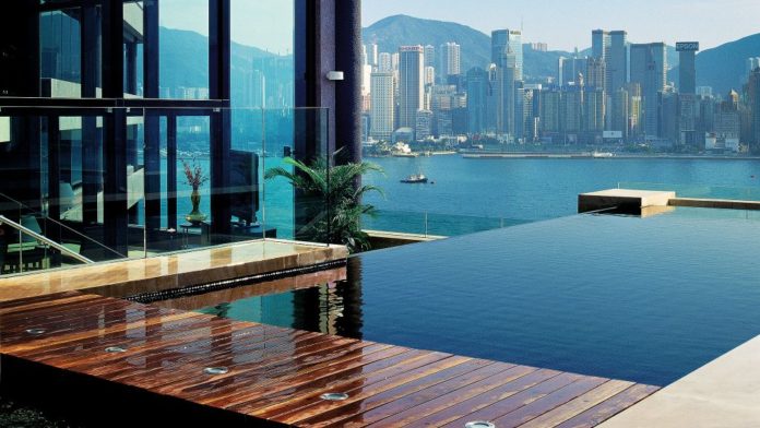 InterContinental Hong Kong