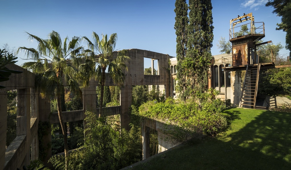 cement-factory-renovation-la-fabrica-ricardo-bofill (11)