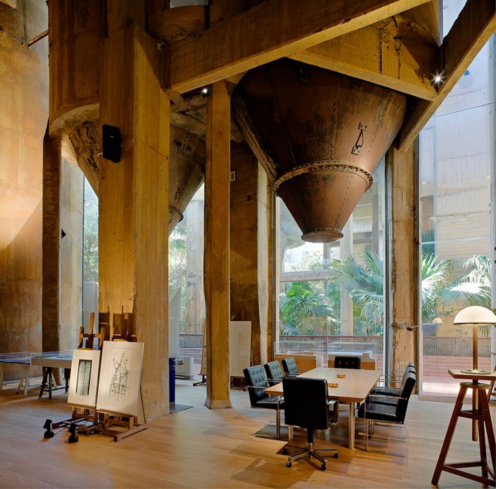 cement-factory-renovation-la-fabrica-ricardo-bofill (6)