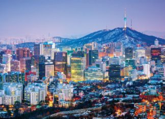 seoul on a budget south korea 2