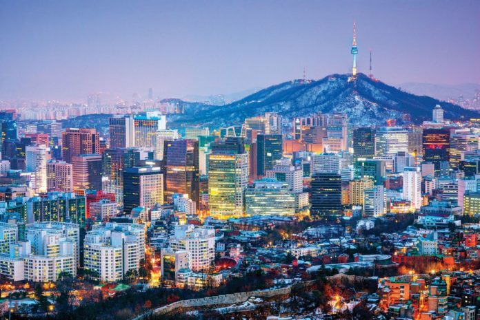 seoul on a budget south korea 2