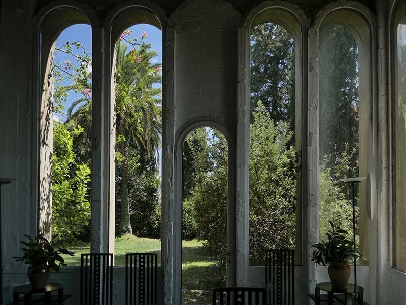 La Fabrica Ricardo Bofill residence la fabrica barcelona (1)