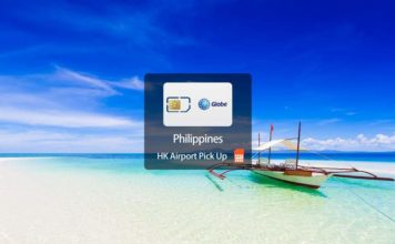 How to get Philippines tourist SIM card? PhilippinesPrepaidSimCard(HKAirportPickUp) (1)