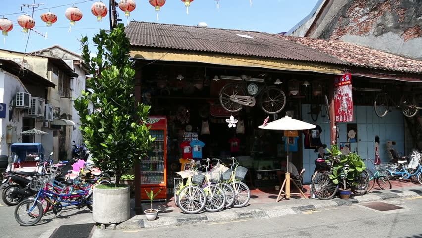 Image by: Penang trip guide blog.