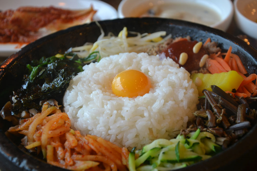 bibimbap in Jeonju5