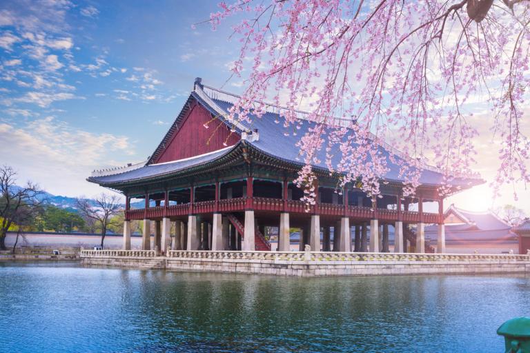 korea