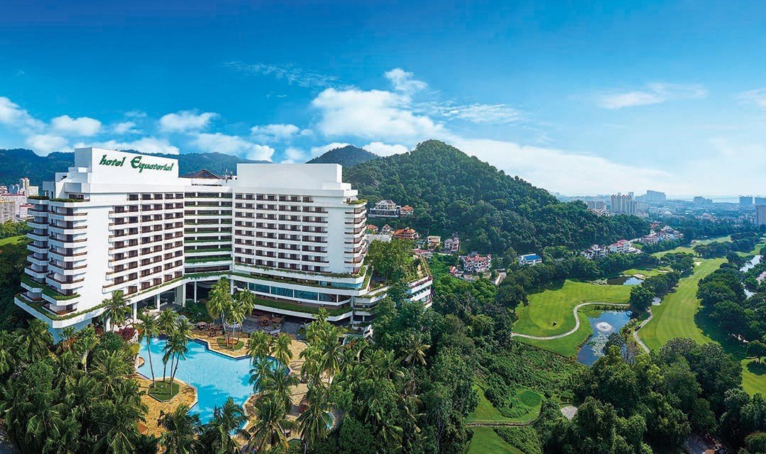 penang hotels