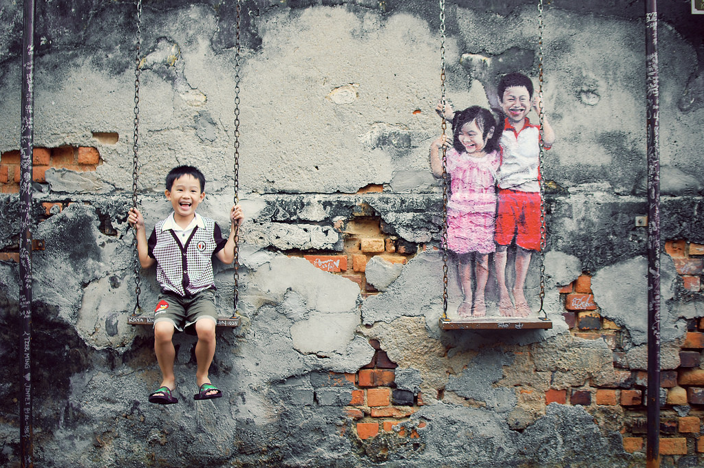 georgetown penang