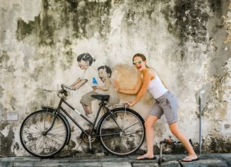 Image by: Penang trip guide blog.