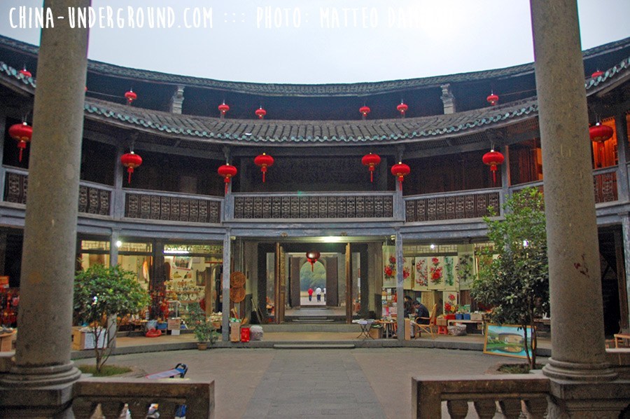 fujian tulou hakka tulou fujian tulou unesco fujian tulou architecture