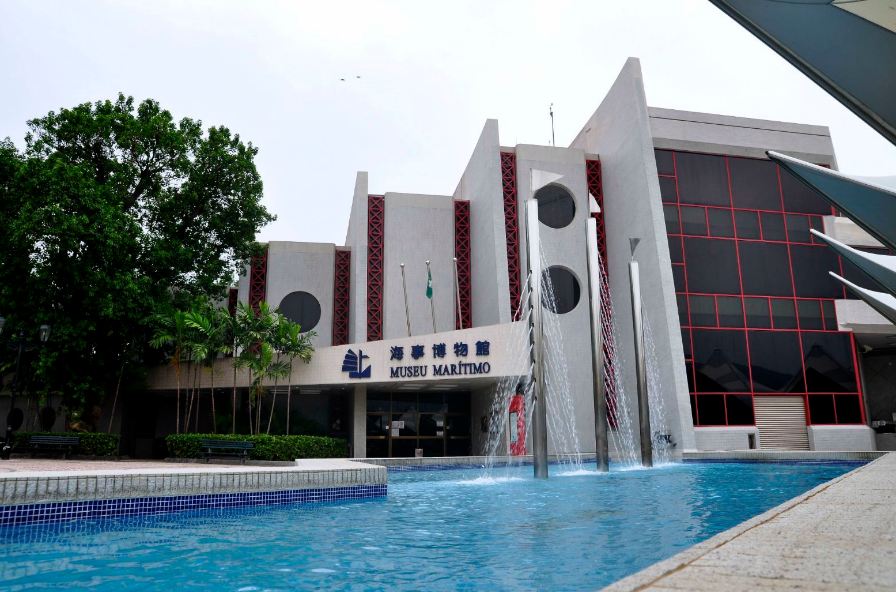 Macau Museum best things to do in macau must do in macau fun things to do in macau