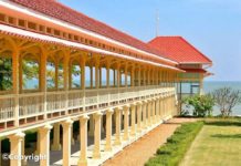 Hua Hin places to visit — Top 10 best places to visit in Hua Hin, Thailand Credit: best places to visit in Hua Hin blog.