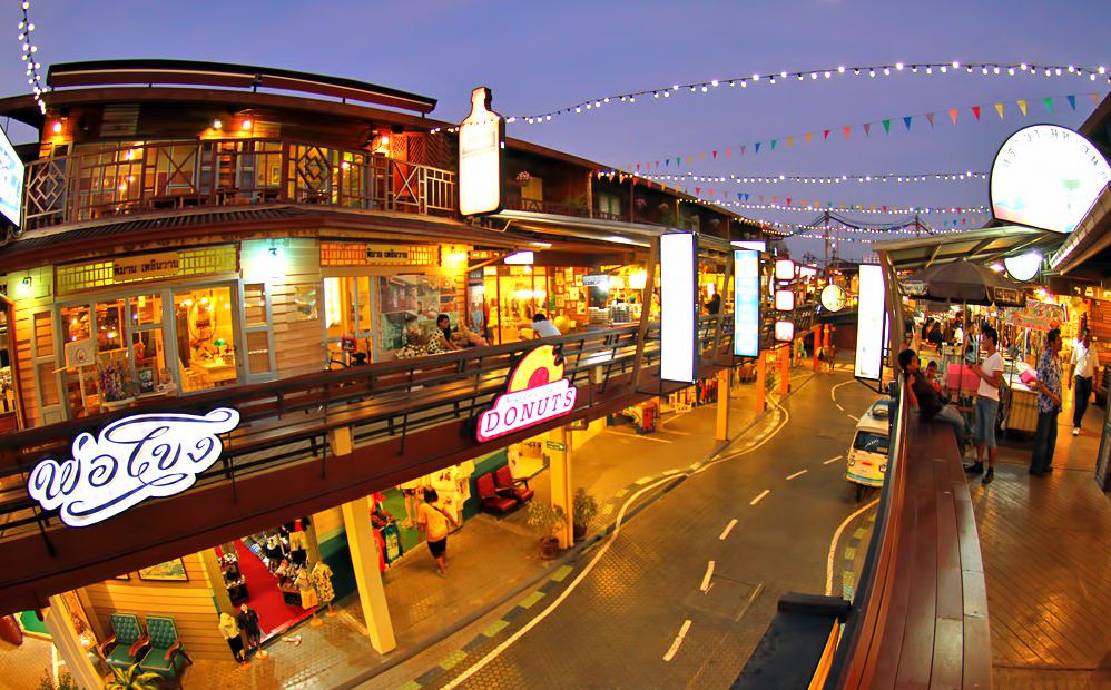 PlearnWan Hua Hin 2