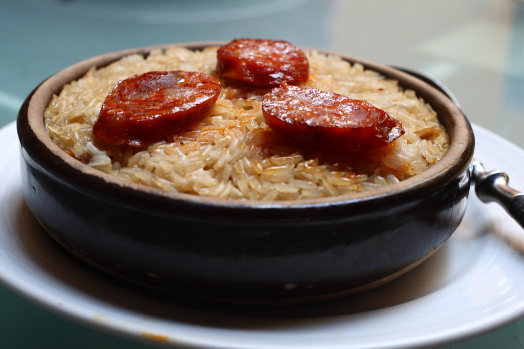 Portuguese Food macau3