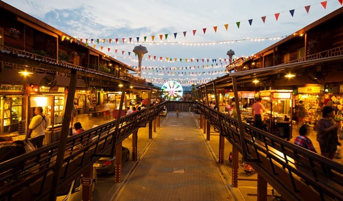 hua hin night market best places to visit in hua hin places to visit hua hin (7)