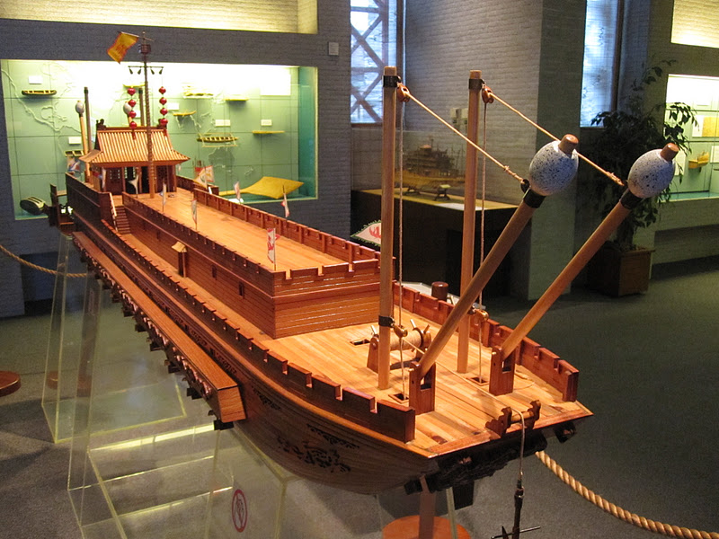 maritime museum, macau