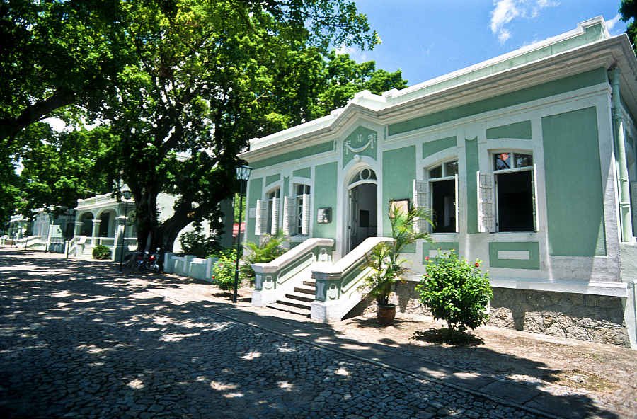 museum best things to do in macau must do in macau fun things to do in macau