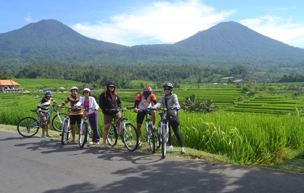 how to get around bali 2
