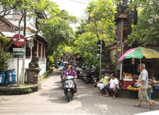 ubud bali