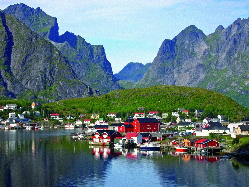 Bergen