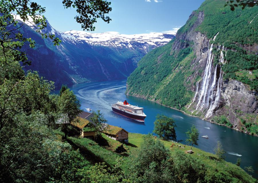 Bergen