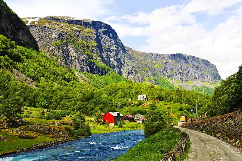 myrdal-norway-4 norway travel blog norway trip blog