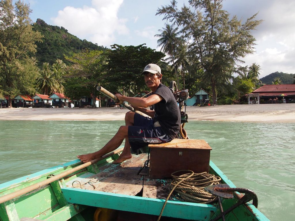 Had Khuat beach_best beutiful beaches in koh phangan1