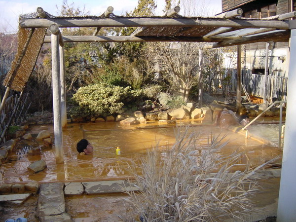 Kaigai Onsen Ichi Youkan nagano (1)