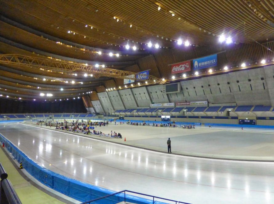 Nagano M wave best places to visit in nagano (1)