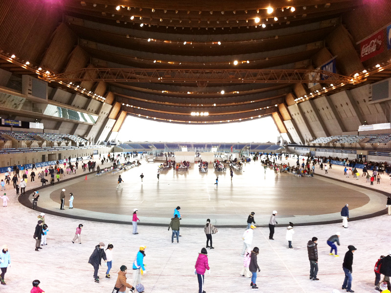 Nagano M wave best places to visit in nagano (2)
