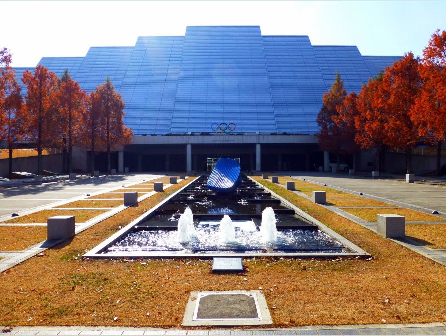 Nagano M wave best places to visit in nagano (6)