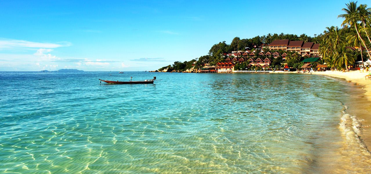 Haad-Yao-Beach-Featured Image by: Koh Phangan beach blog.