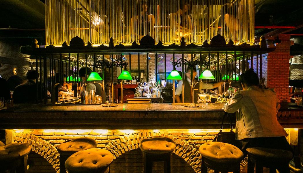 Maggie Choo's, bangkok3