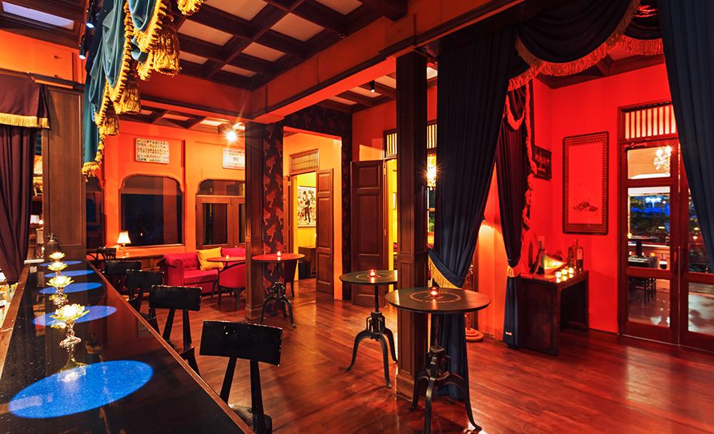 Namsaah Bottling Trust2 best bars in bangkok top bars in bangkok bangkok bars and clubs