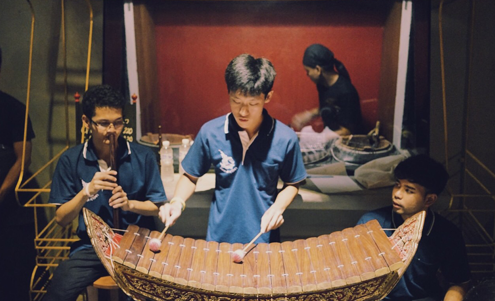 | unique bars in bangkok