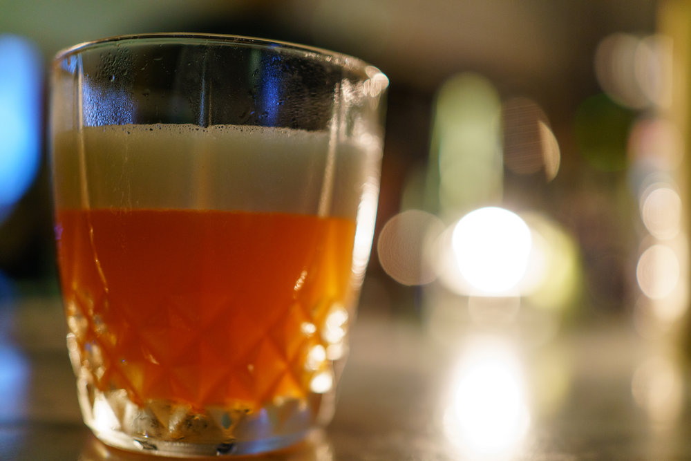 cocktails tep bar Image: best bars in Bangkok blog.
