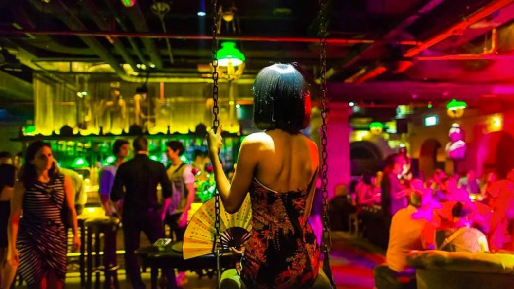 Bangkok bar best bars in bangkok top bars in bangkok bangkok bars and clubs