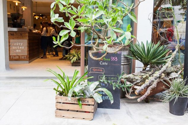 1best cafes in taipei Fujin Tree 353 Cafe by Simple Kaffa (19)