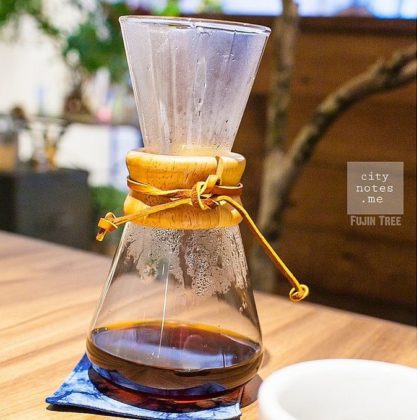 1best cafes in taipei Fujin Tree 353 Cafe by Simple Kaffa (19)