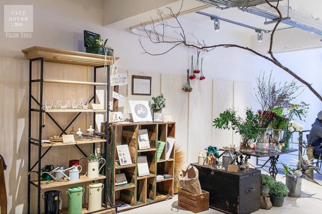 1best cafes in taipei Fujin Tree 353 Cafe by Simple Kaffa (19)