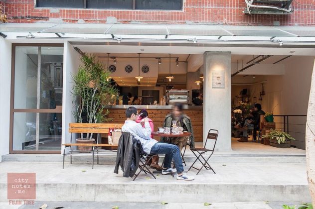 1best cafes in taipei Fujin Tree 353 Cafe by Simple Kaffa (19)