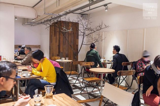 1best cafes in taipei Fujin Tree 353 Cafe by Simple Kaffa (19)
